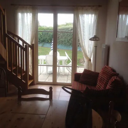 Les Fontenelles * Saint-Révérend